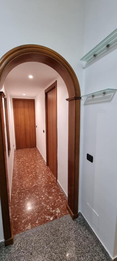 Appartement Bam Bam Tiburtina à Rome Extérieur photo
