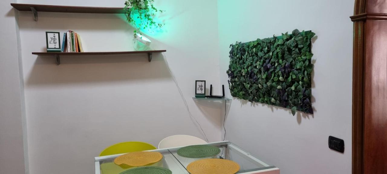 Appartement Bam Bam Tiburtina à Rome Extérieur photo