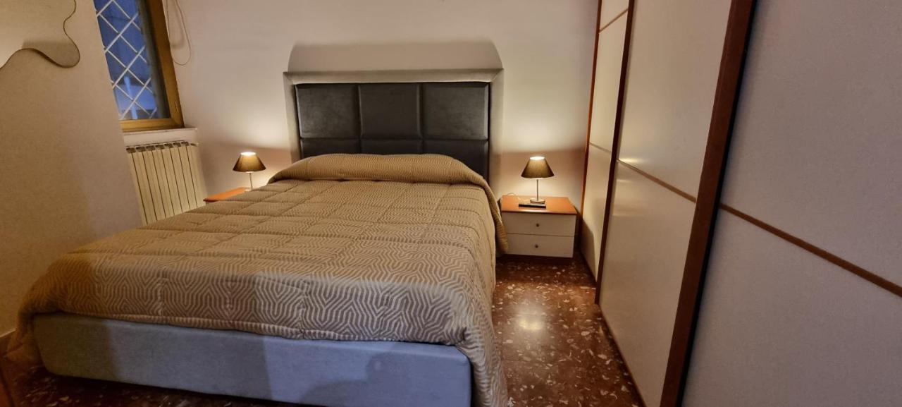 Appartement Bam Bam Tiburtina à Rome Extérieur photo