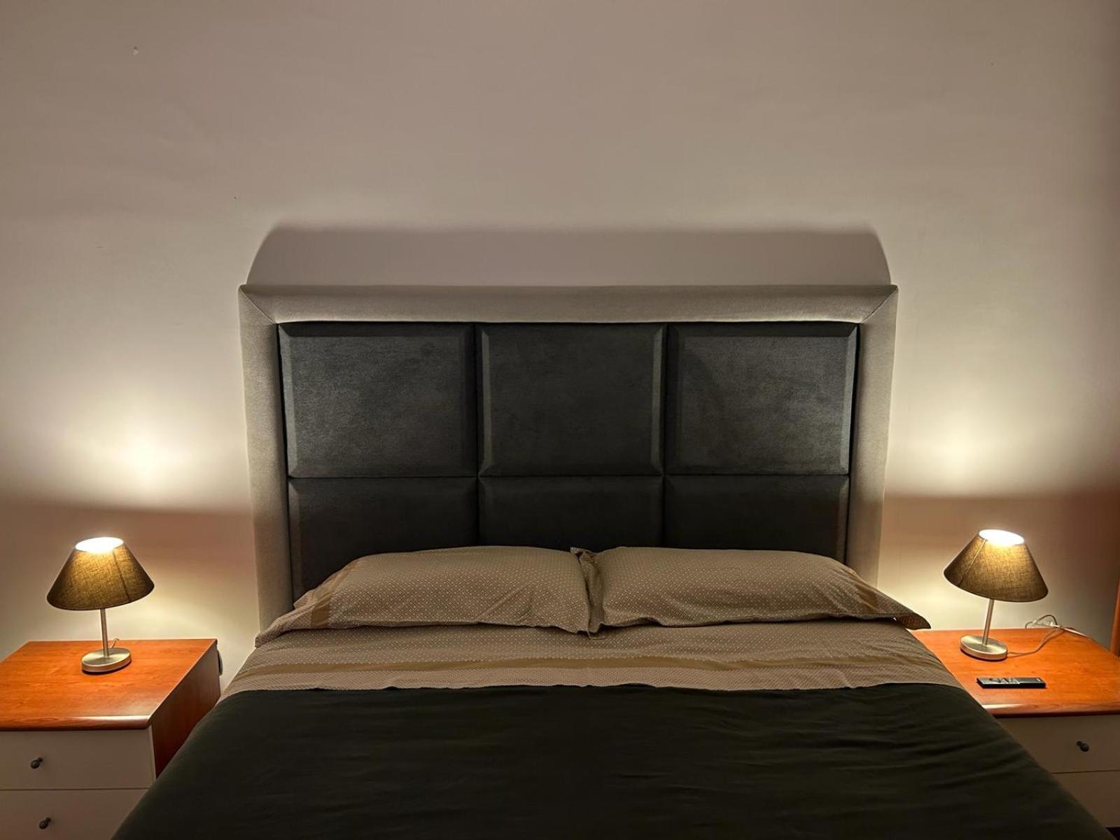 Appartement Bam Bam Tiburtina à Rome Extérieur photo