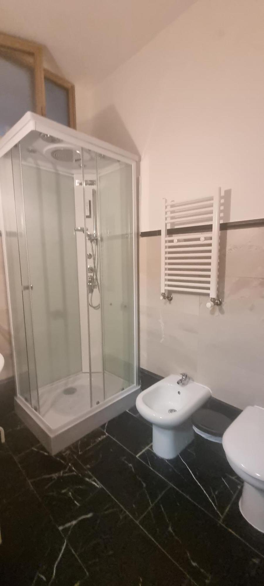 Appartement Bam Bam Tiburtina à Rome Extérieur photo