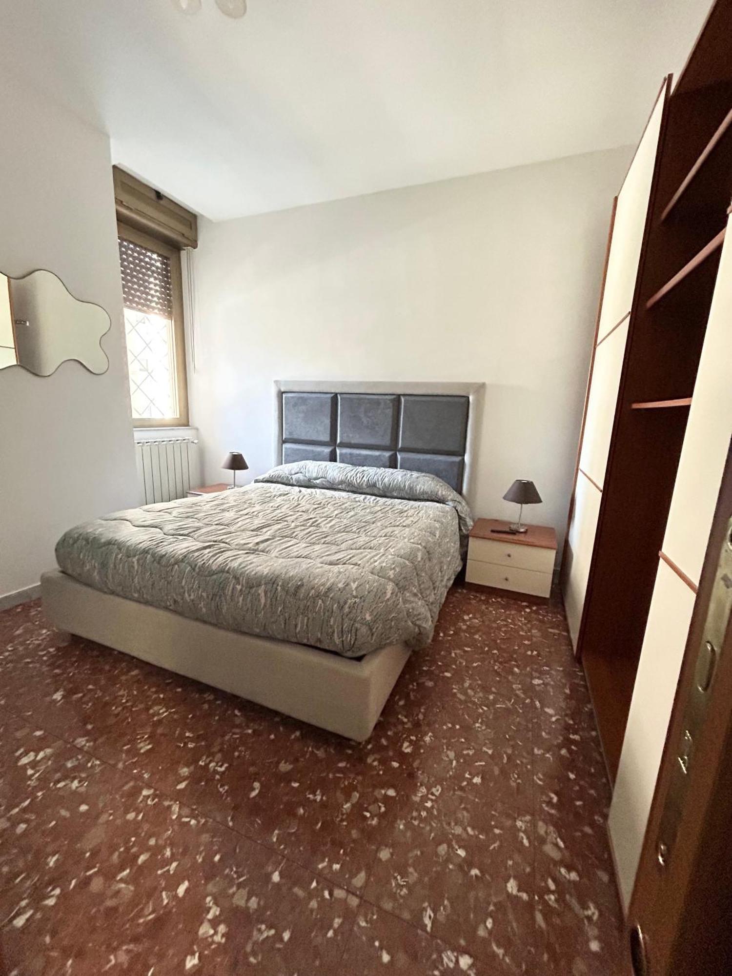 Appartement Bam Bam Tiburtina à Rome Extérieur photo