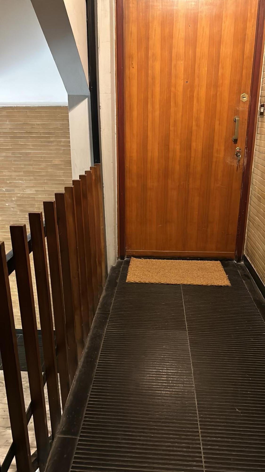 Appartement Bam Bam Tiburtina à Rome Extérieur photo