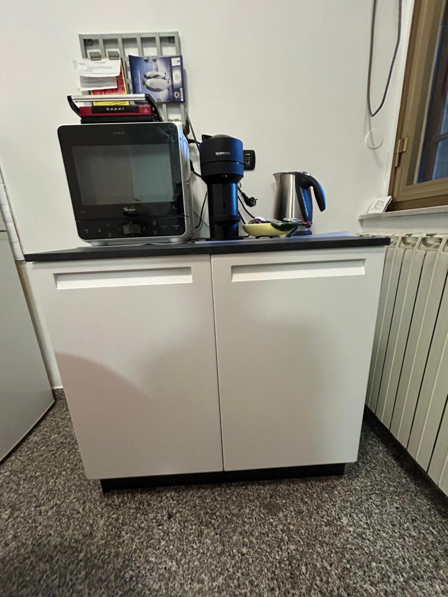 Appartement Bam Bam Tiburtina à Rome Extérieur photo