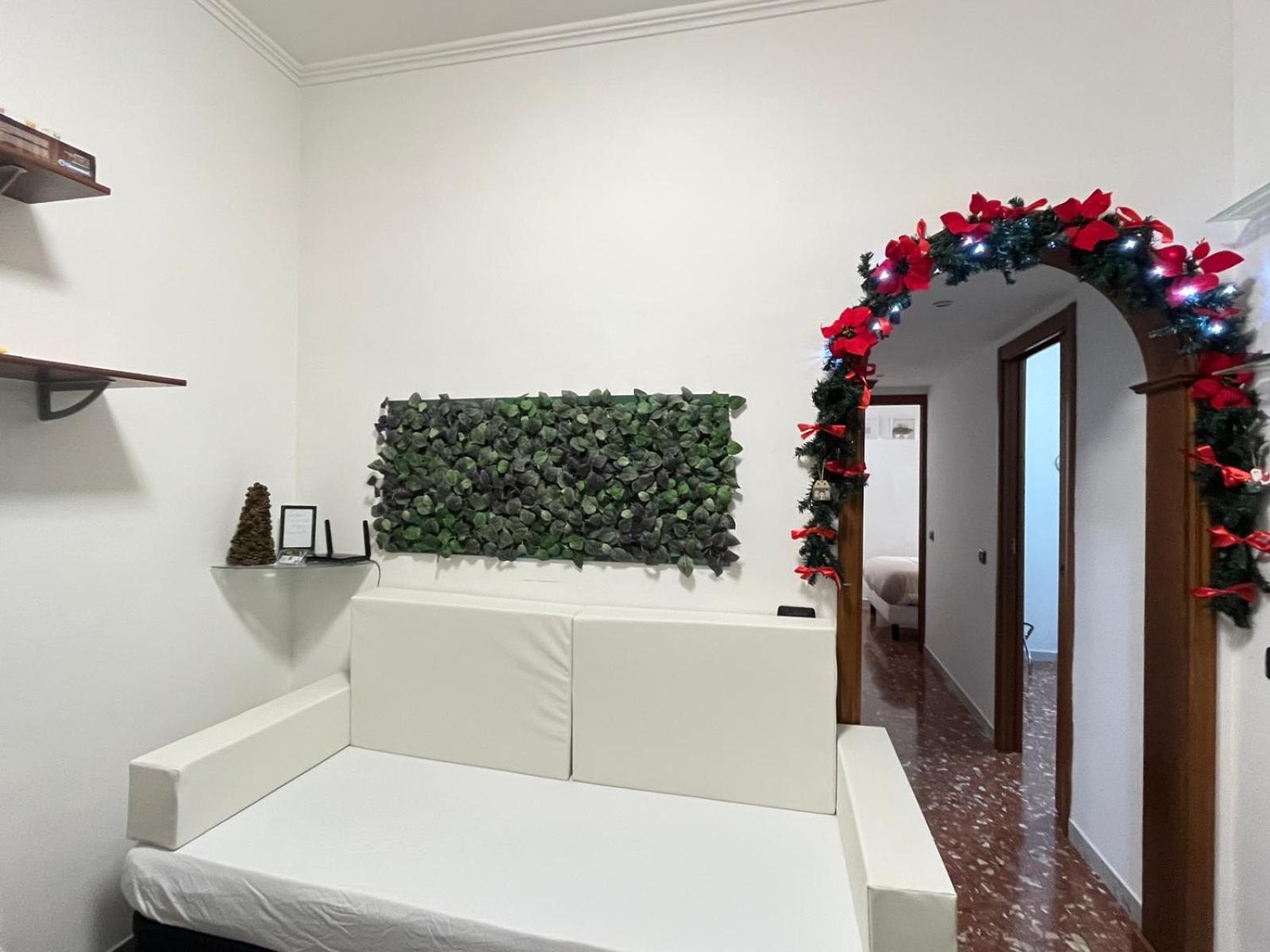 Appartement Bam Bam Tiburtina à Rome Extérieur photo