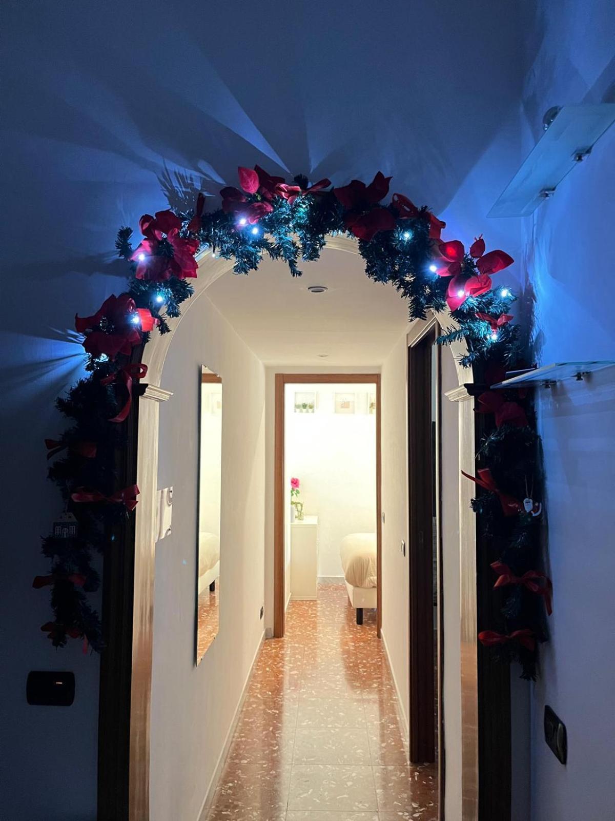 Appartement Bam Bam Tiburtina à Rome Extérieur photo